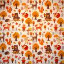 086 Teddy - 4 ply - Sniff Handkerchief